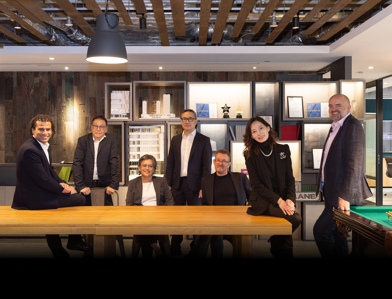 Lead8 Celebrates Five Years Of Design Excellence Lead8