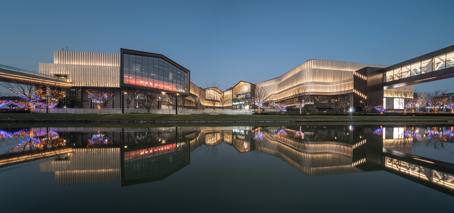 星湖天街(SC) | Lead8