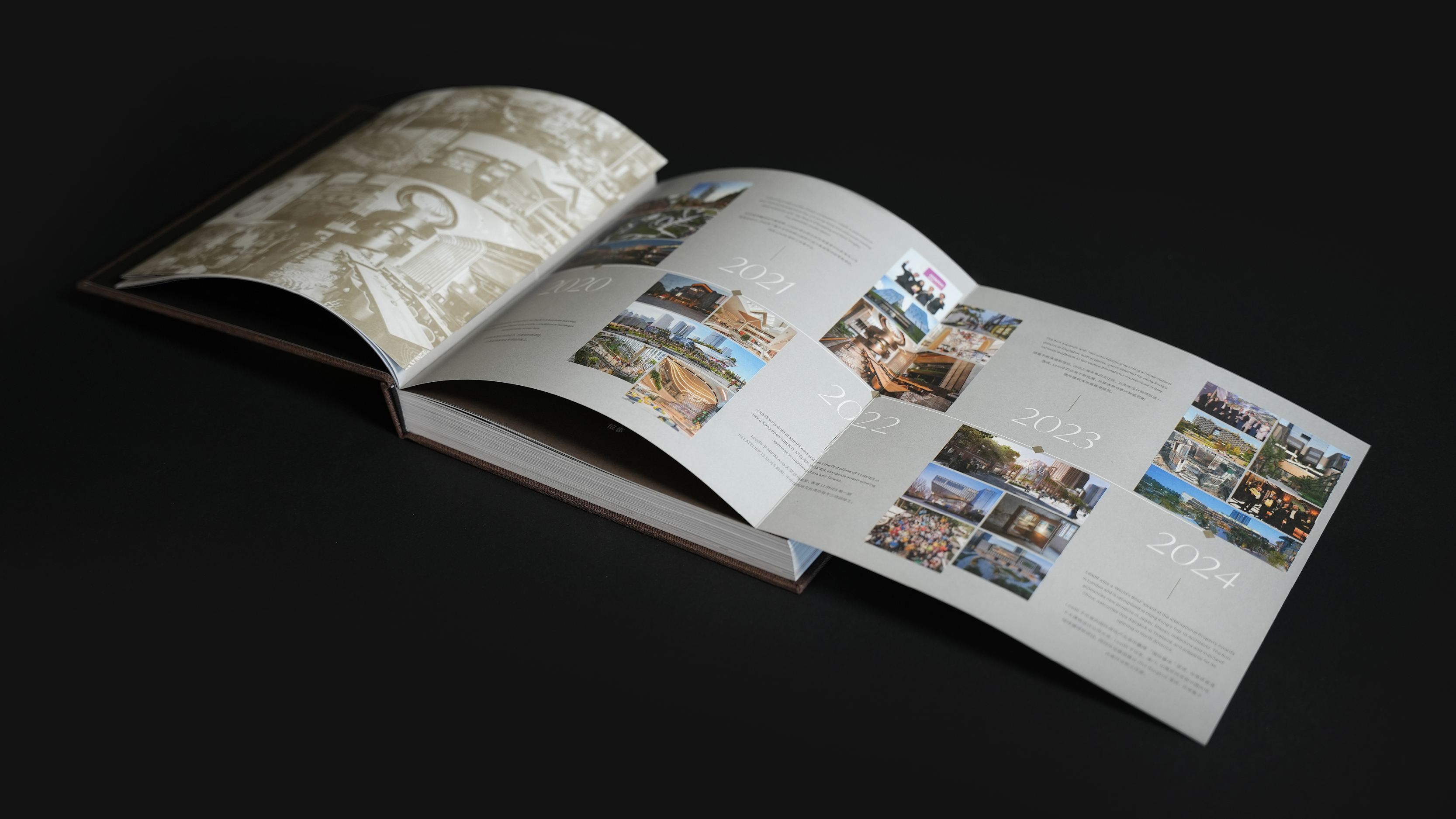 Lead8 第十册年刊| Lead8